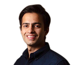 Utsav Somani